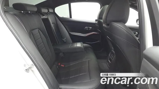 BMW 3-Series 3 серия (G20) M340i Pro — Фото автомобиля 12