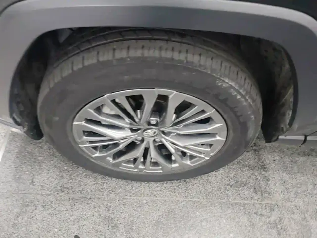 Toyota Wildlander — Фото автомобиля 22