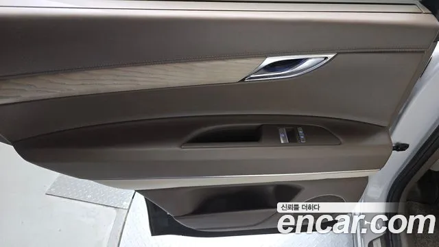 Genesis GV80 — Фото автомобиля 14