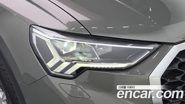Audi Q3 F3 — Фото автомобиля 7