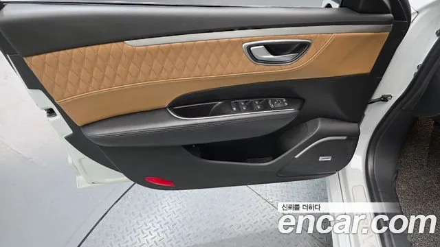 Renault-KoreaSamsung SM6 Новый SM6 1.8 TCe Première — Фото автомобиля 22