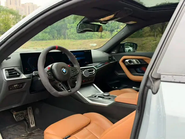 BMW M240i — Фото автомобиля 10