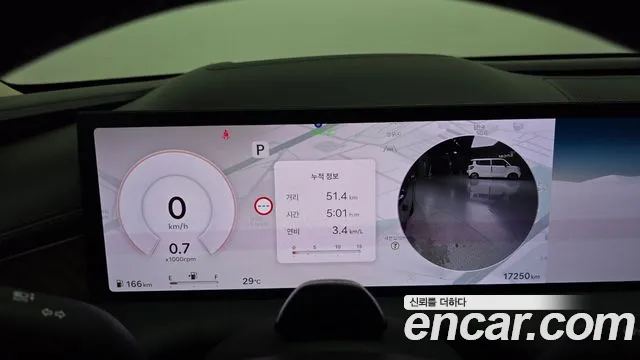 Genesis G80 Бензин 3.5 турбо AWD — Фото автомобиля 8