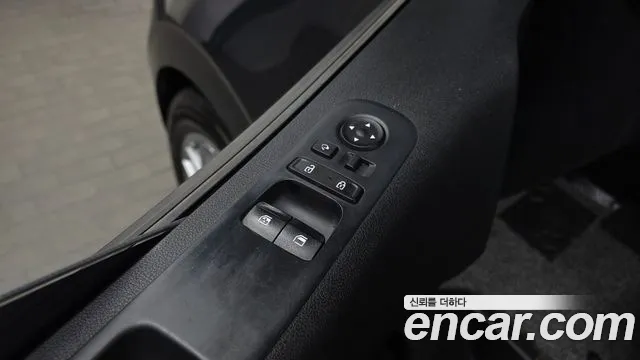 Hyundai Staria Staria Карго 5 мест — Фото автомобиля 18