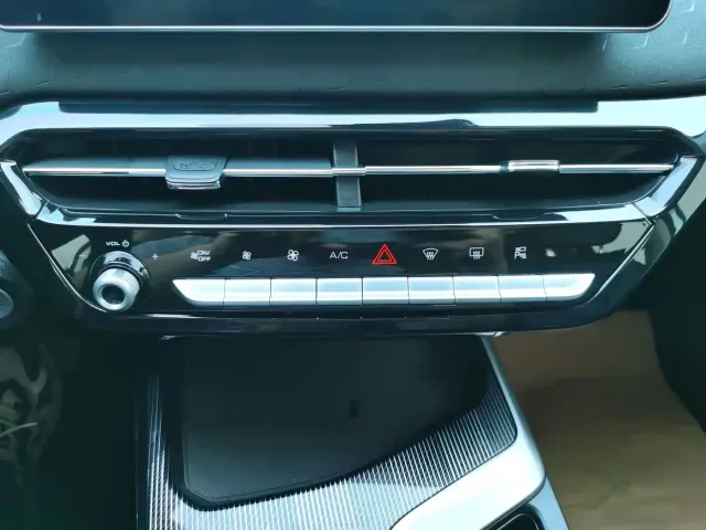 Haval Haval Chitu 2022 Power Edition 1.5T Purple Copper Rabbit — Фото автомобиля 14