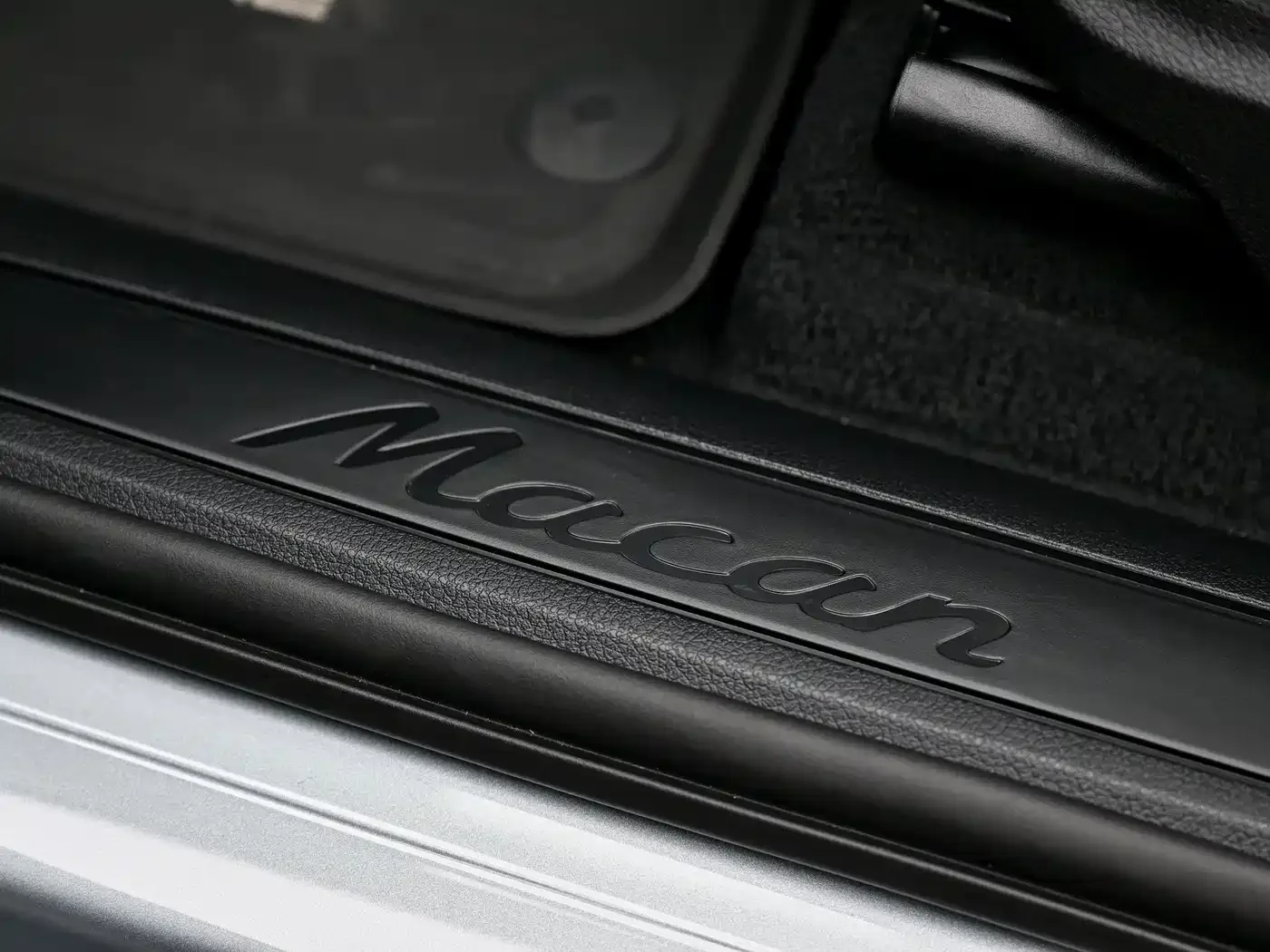Porsche Macan 2026 Macan 2.0T Dream Pursuit Edition — Фото автомобиля 8