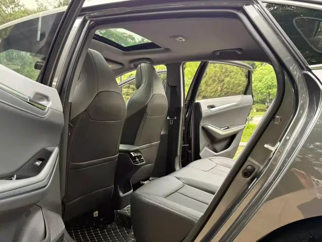 Changan Raeton Plus — Фото автомобиля 9