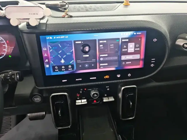 Haval Big Dog — Фото автомобиля 12