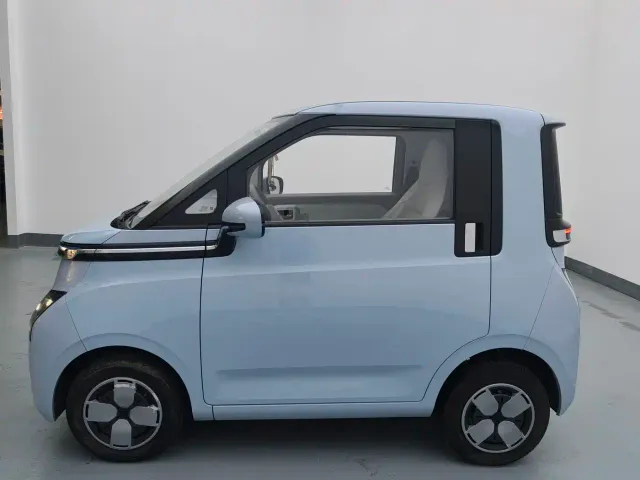 Wuling Air EV — Фото автомобиля 6