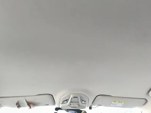Wuling Starlight — Фото автомобиля 8