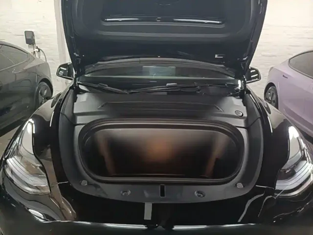 Tesla Model Y — Фото автомобиля 19