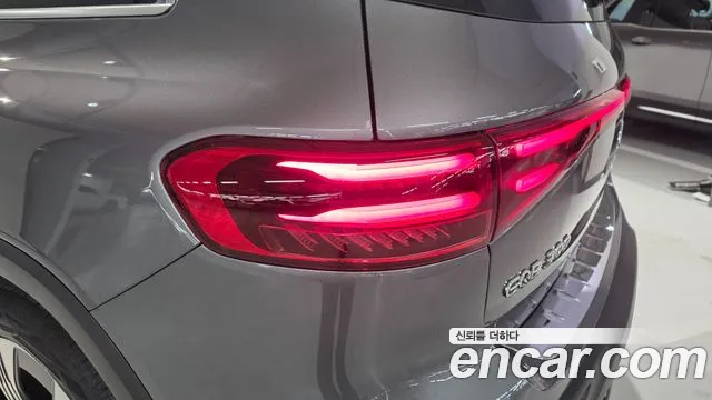 Mercedes-Benz EQB X243 — Фото автомобиля 6