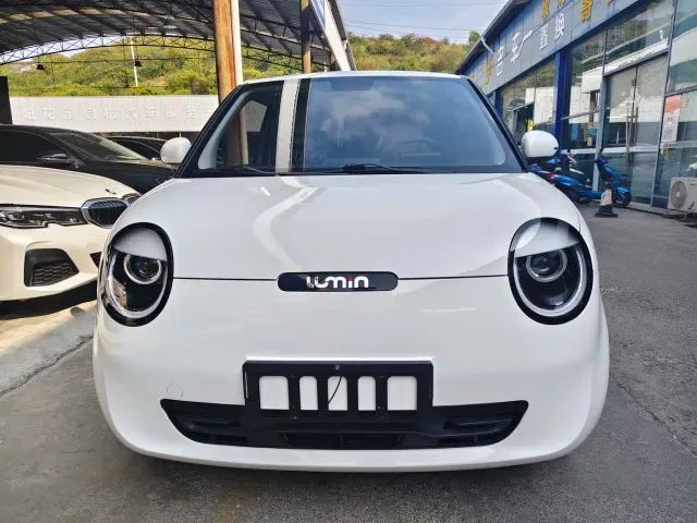 Changan Lumin — Фото автомобиля 2
