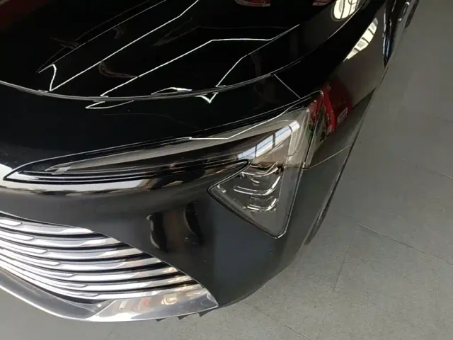 Buick LaCrosse — Фото автомобиля 23