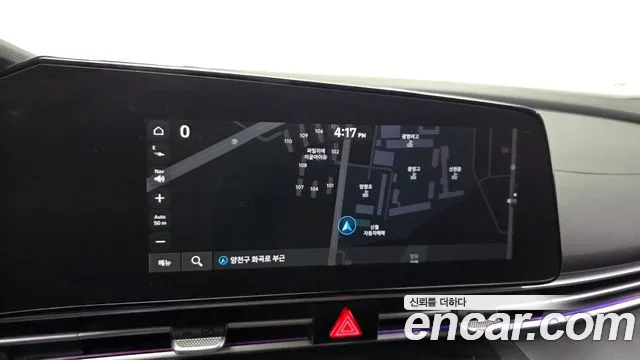 Hyundai AVANTE Avante (CN7) — Фото автомобиля 14