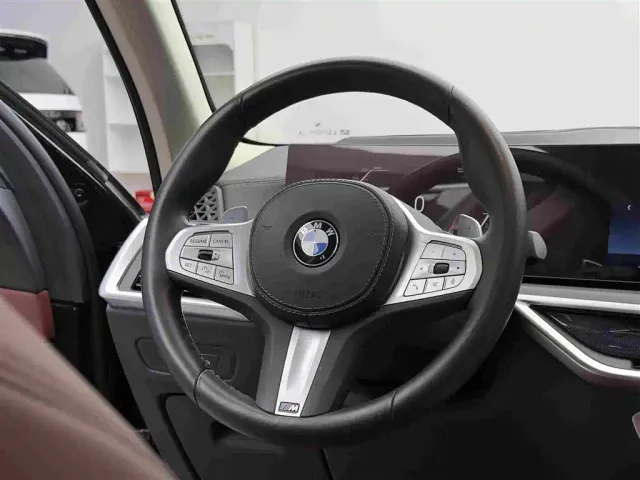 BMW X5 — Фото автомобиля 14