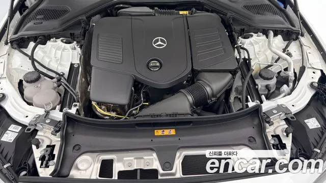 Mercedes-Benz E-Class W214 — Фото автомобиля 6