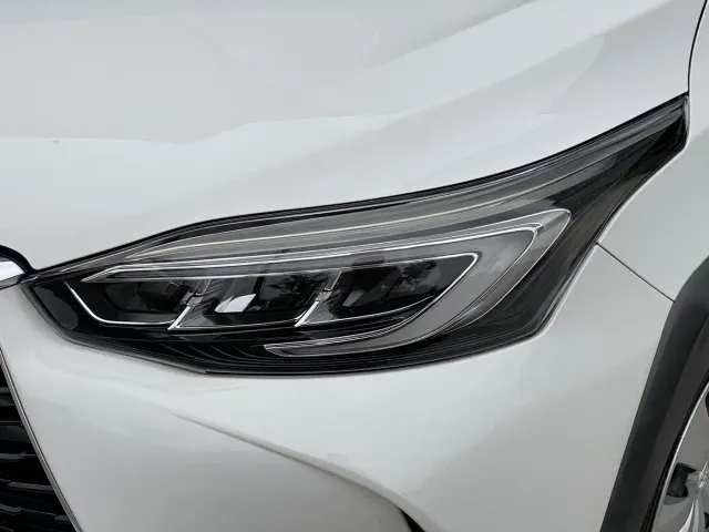 Toyota YARiS L Zhi Xuan — Фото автомобиля 12