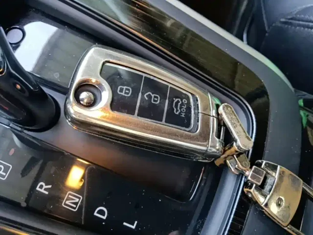 Nissan Sylphy — Фото автомобиля 8