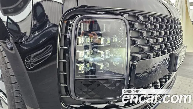 Hyundai Staria — Фото автомобиля 7
