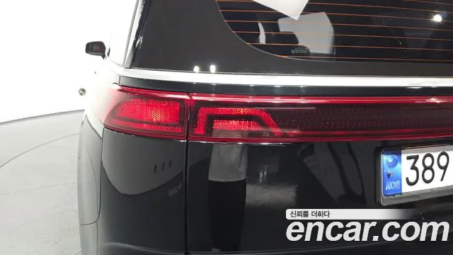 Kia Canival Carnival 4 поколение 9 мест Prestige — Фото автомобиля 23