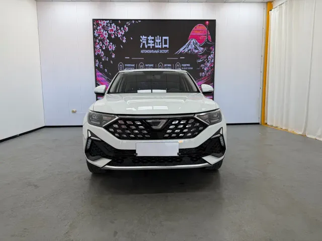Jetta Jetta VS5 2023 280TSI Auto Progressive Type — Фото автомобиля 2