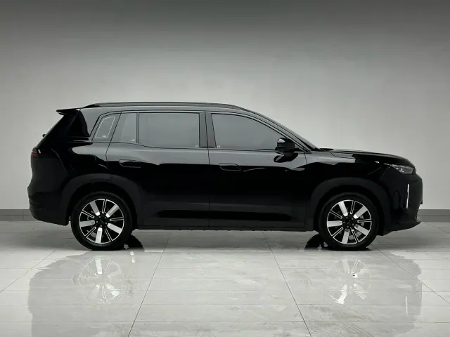 GAC Aion i60 — Фото автомобиля 5