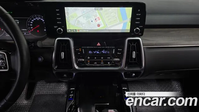 Kia Sorento 4th Gen — Фото автомобиля 18