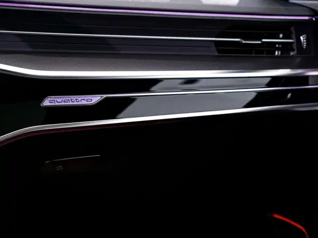 Audi A7L — Фото автомобиля 28
