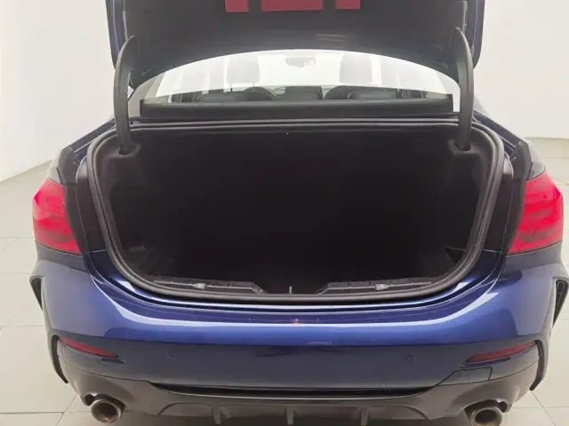 BMW 1 Series — Фото автомобиля 16