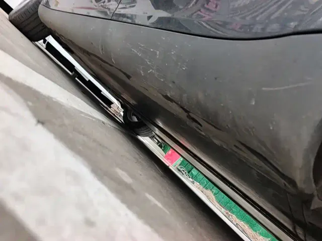 Tesla Model Y — Фото автомобиля 21