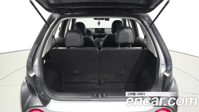 Hyundai Casper — Фото автомобиля 26