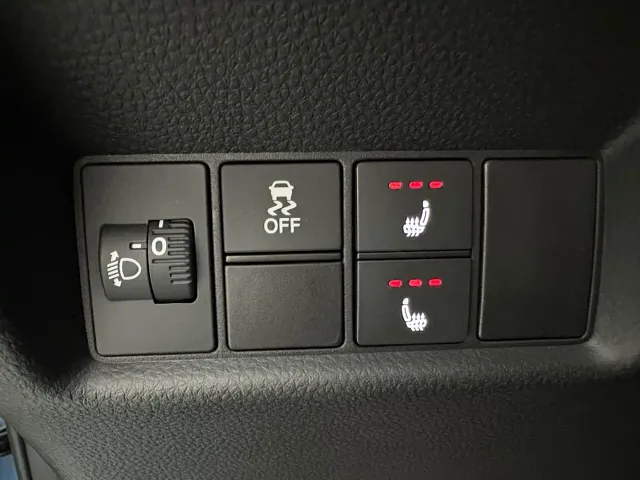 Honda Fit — Фото автомобиля 17