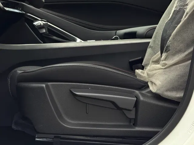 Changan CS35 Plus — Фото автомобиля 20