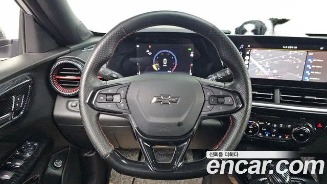 ChevroletGMDaewoo Trax Trax Кроссовер — Фото автомобиля 15