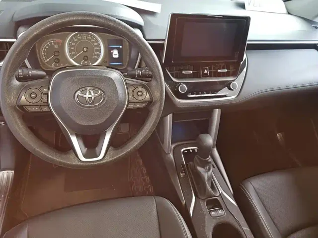 Toyota Frontlander — Фото автомобиля 12
