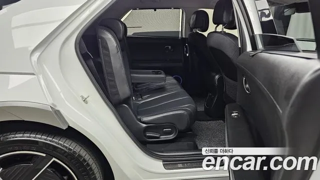 Hyundai Ioniq 5 Ioniq 5 (New) — Фото автомобиля 16
