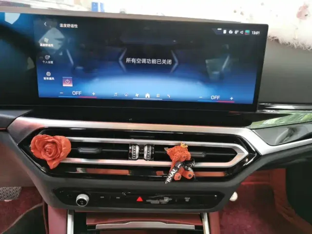 BMW 3 Series — Фото автомобиля 12