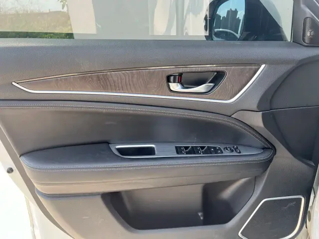 Honda Avancier — Фото автомобиля 7