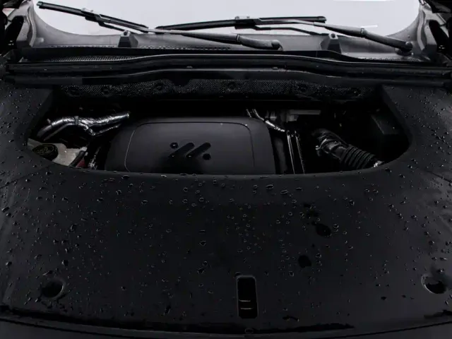 IM Motors LS9 — Фото автомобиля 22