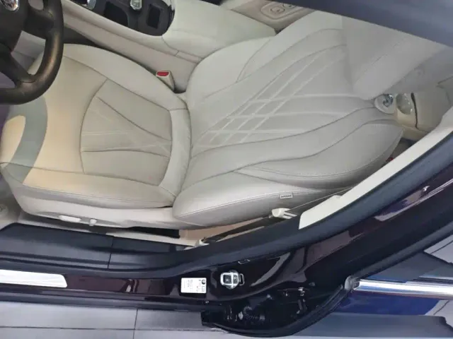 Buick LaCrosse — Фото автомобиля 14