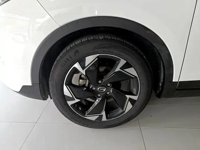 GAC Trumpchi Trumpchi GS3 2022 POWER 270T Auto Premium Edition — Фото автомобиля 22