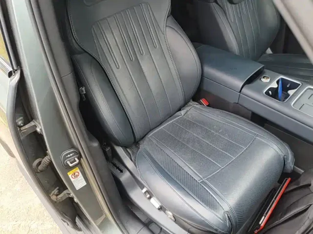 BYD FangChengBao Titanium 7 — Фото автомобиля 24