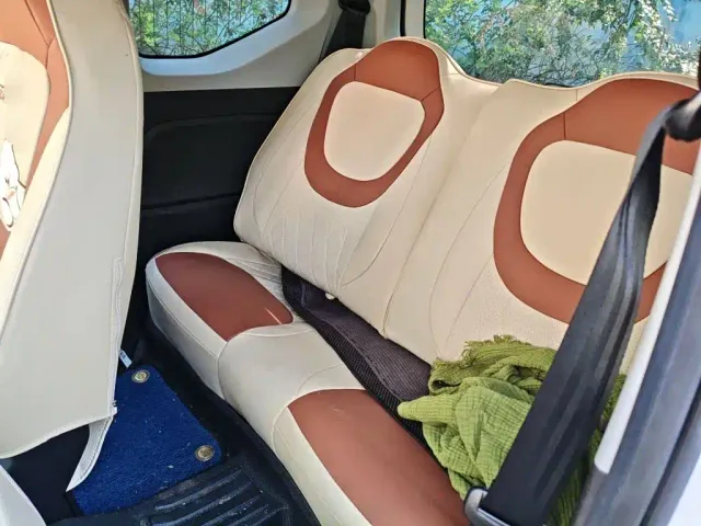 Wuling Hongguang Mini EV — Фото автомобиля 18