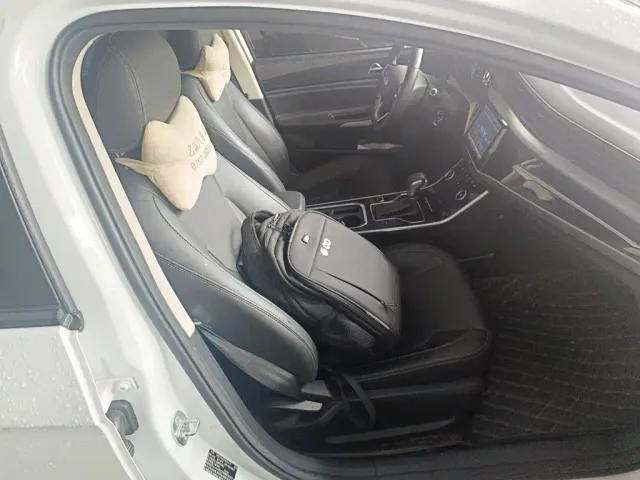 Chery Arrizo 5 — Фото автомобиля 24