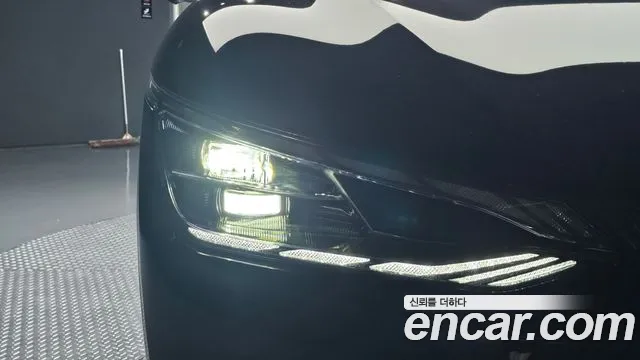 Kia EV6 — Фото автомобиля 6