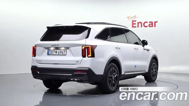 Kia Sorento — Фото автомобиля 2