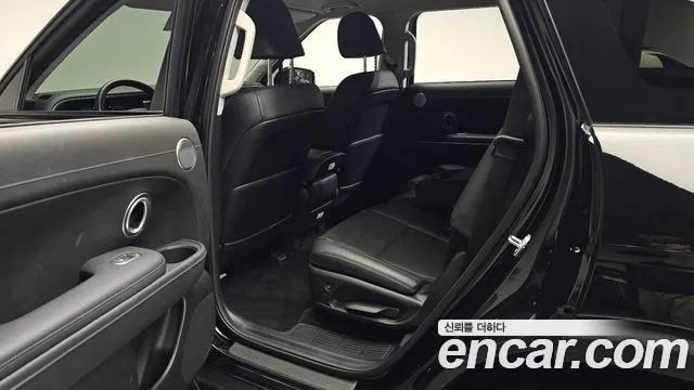 Hyundai Palisade LX3 — Фото автомобиля 15