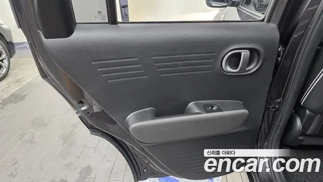 Hyundai Casper Casper Turbo Essential — Фото автомобиля 25