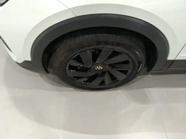 Volkswagen Tharu — Фото автомобиля 22